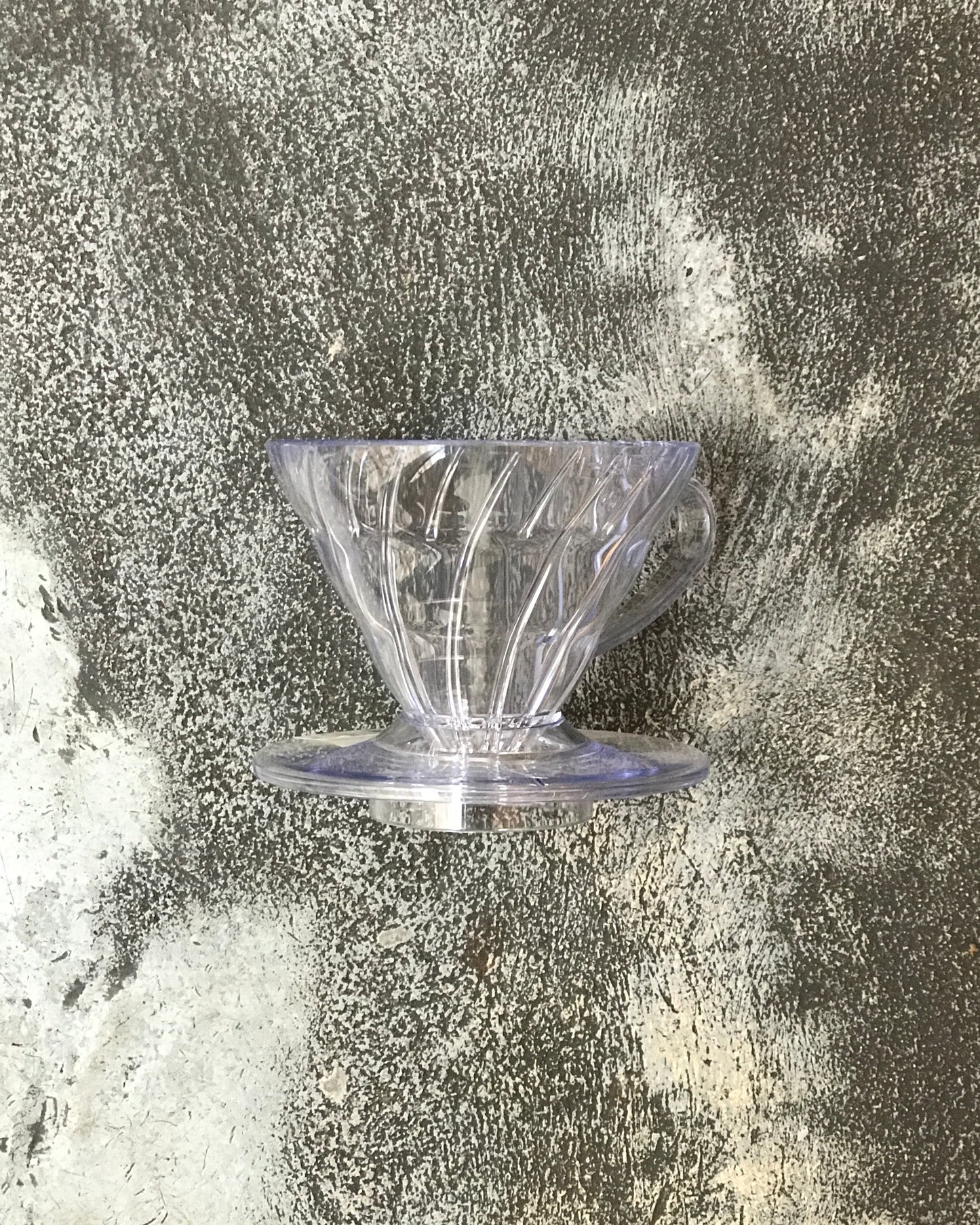 Handfilter V60