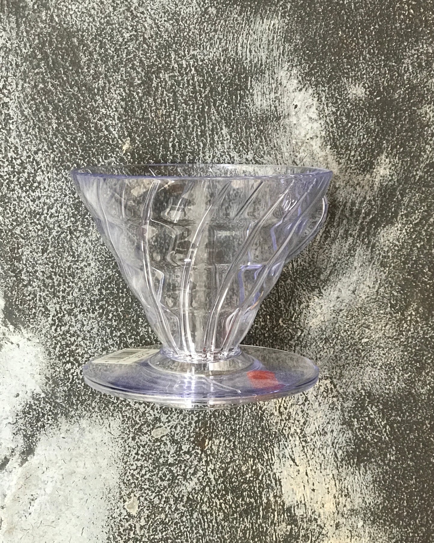 Handfilter V60