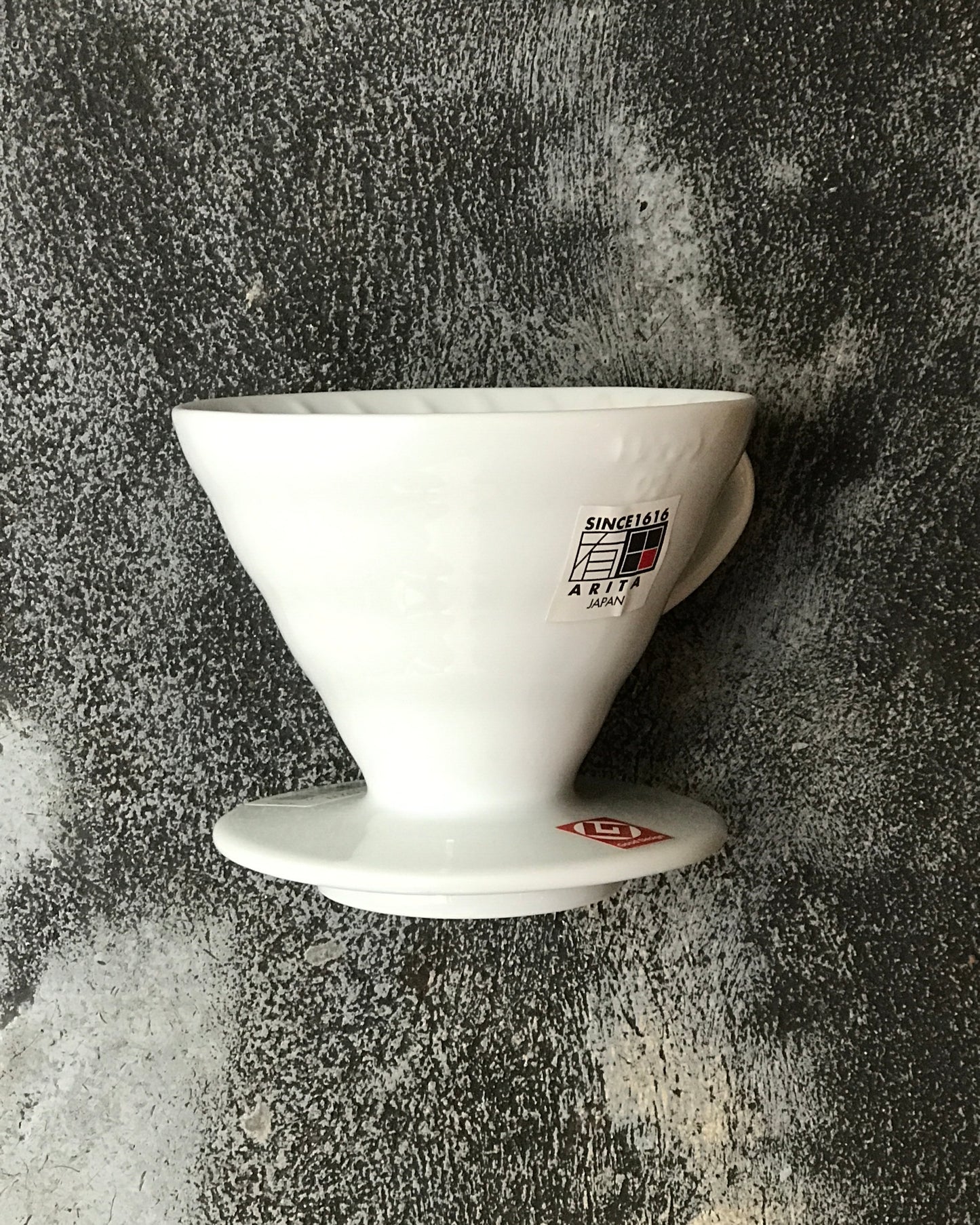 Handfilter V60