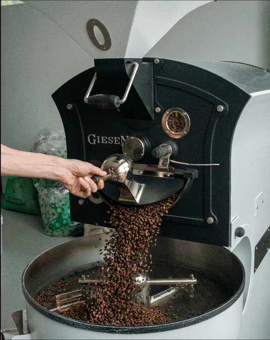 Coffee Subscription | Abo - kaffemikVARIOUS ROASTERS