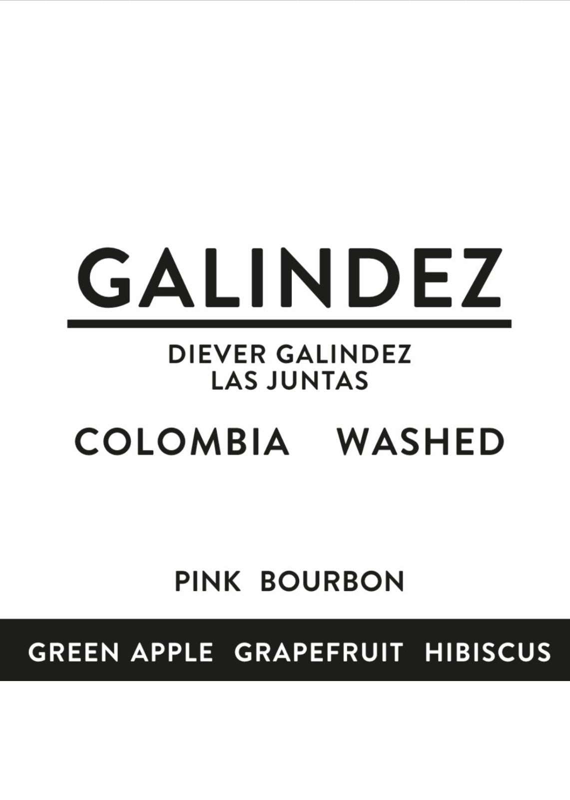 GALINDEZ | Kolumbien | washed - kaffemikKAFFEMIK COFFEE ROASTERS (AT)Kaffeebohnen