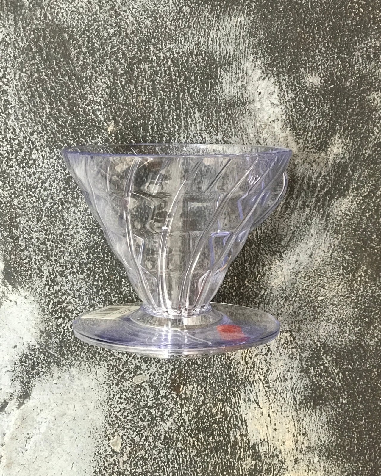 Handfilter V60 - kaffemikHARIOZubehör
