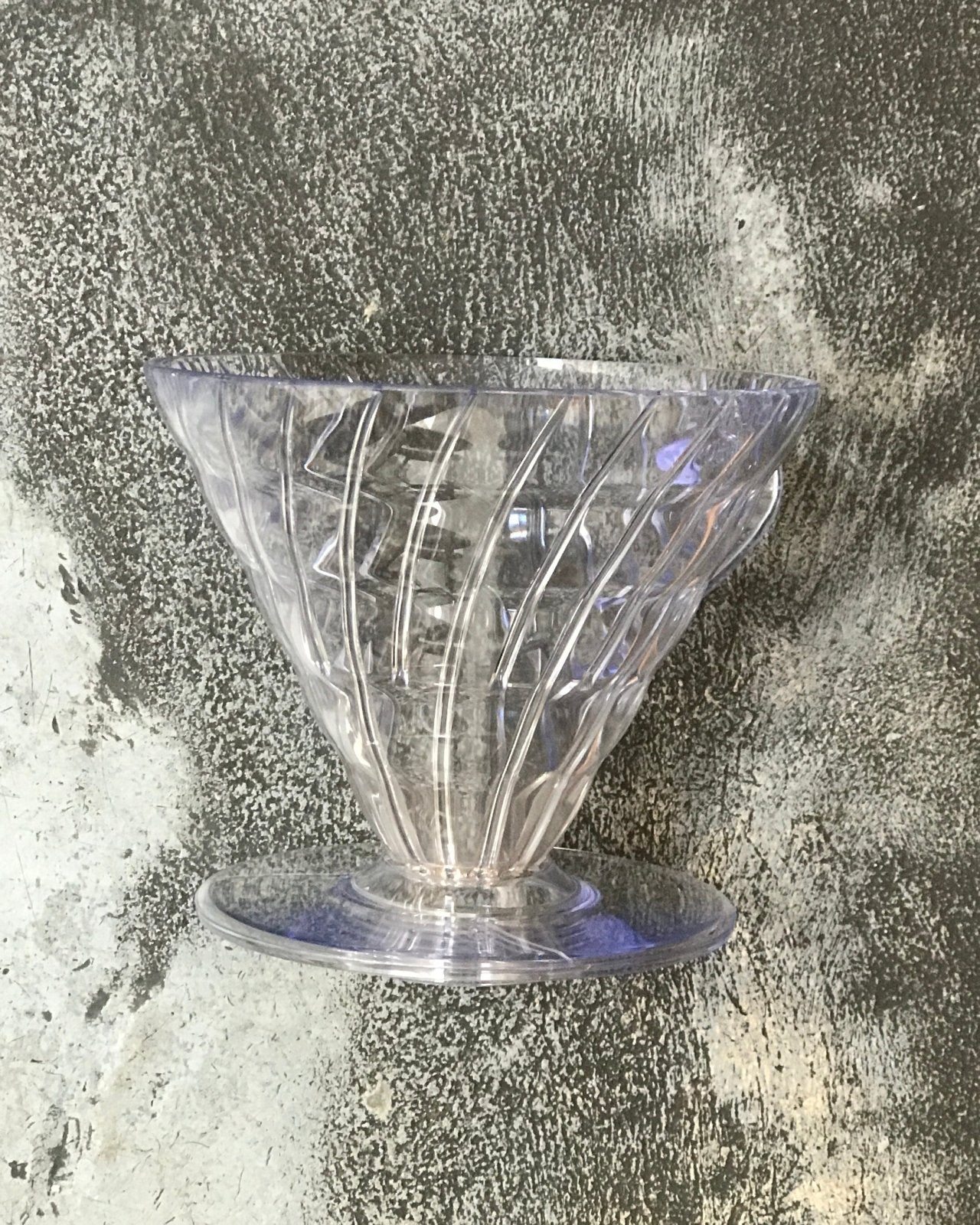 Handfilter V60 - kaffemikHARIOZubehör