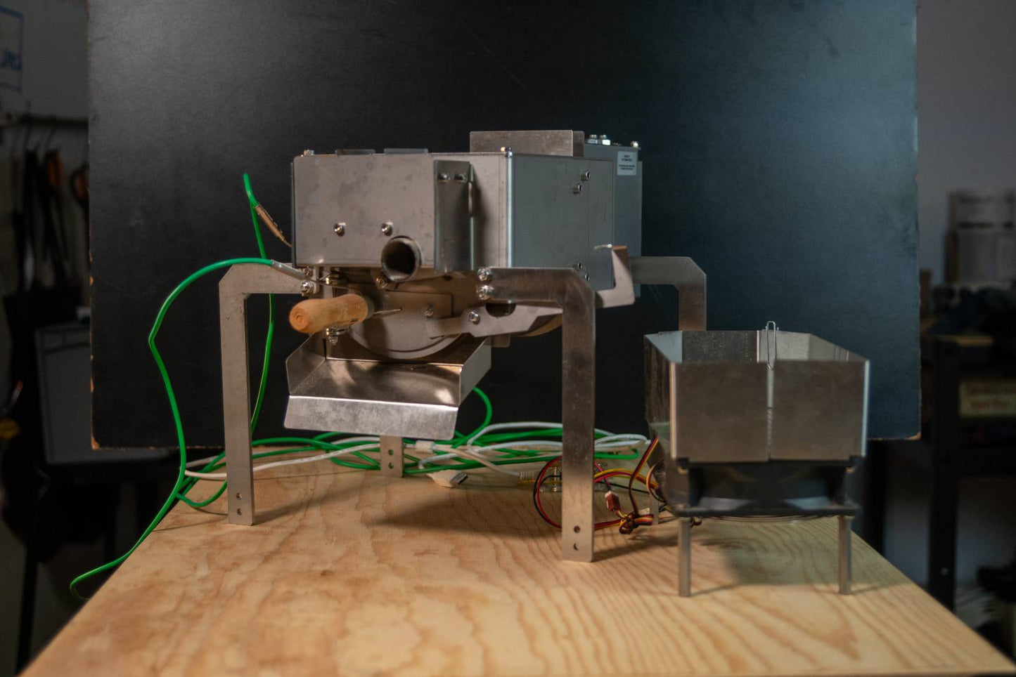 RÖSTBIENE - kaffemikPIKIBOEquipment