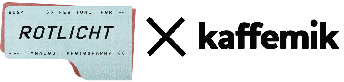 Rotlicht X Kaffemik