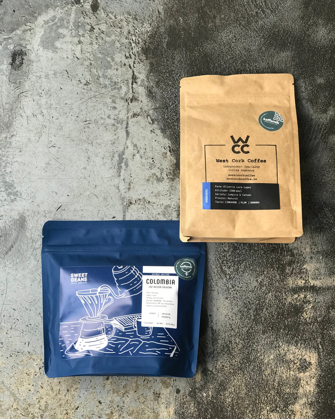 June 2022 - kaffemik
