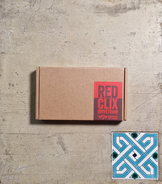 Red Clix - RX35