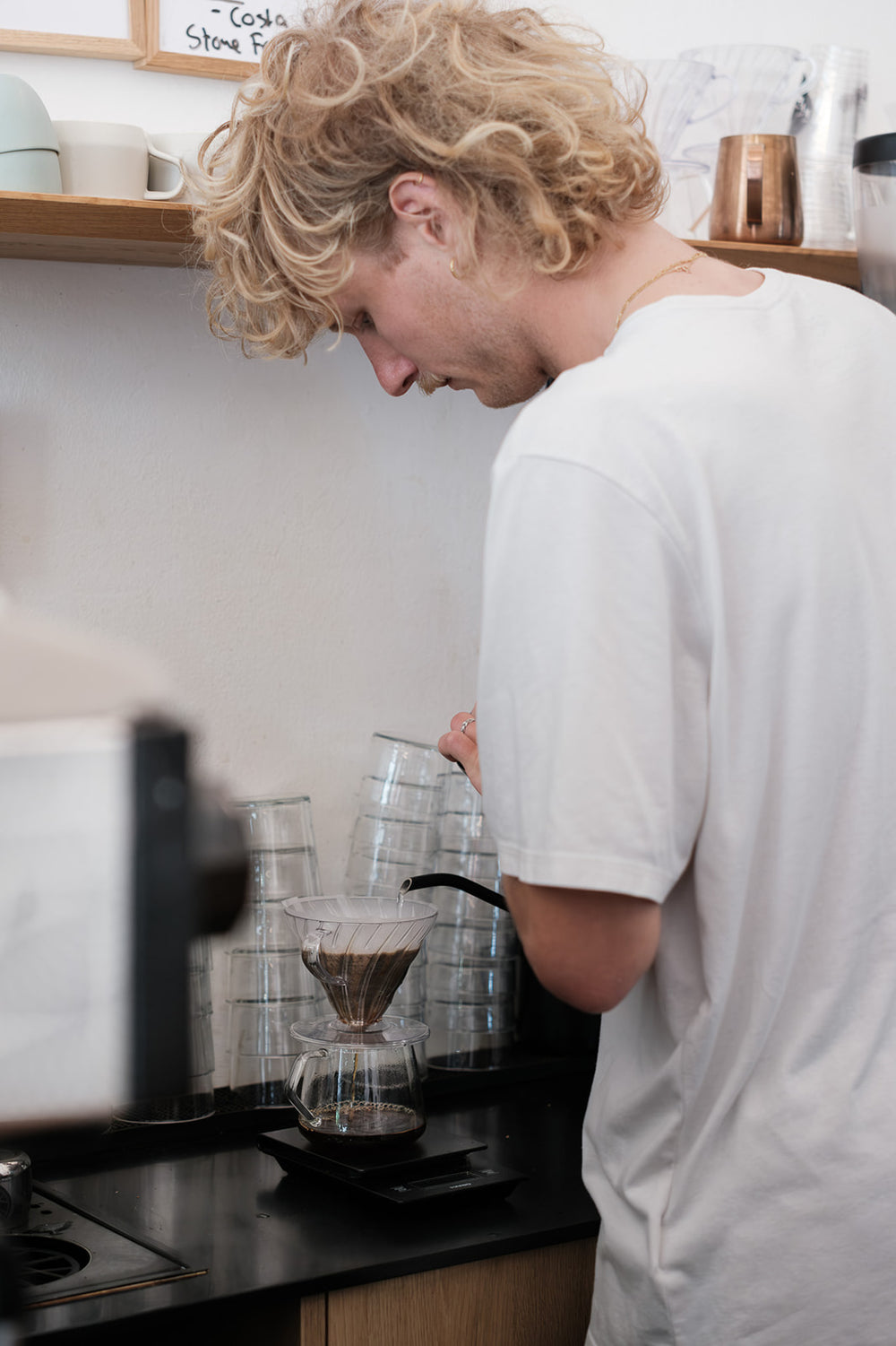 Filterkaffee
