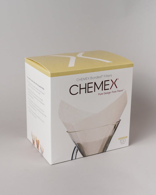 Chemex Papierfilter - kaffemikCHEMEXPapierfilter