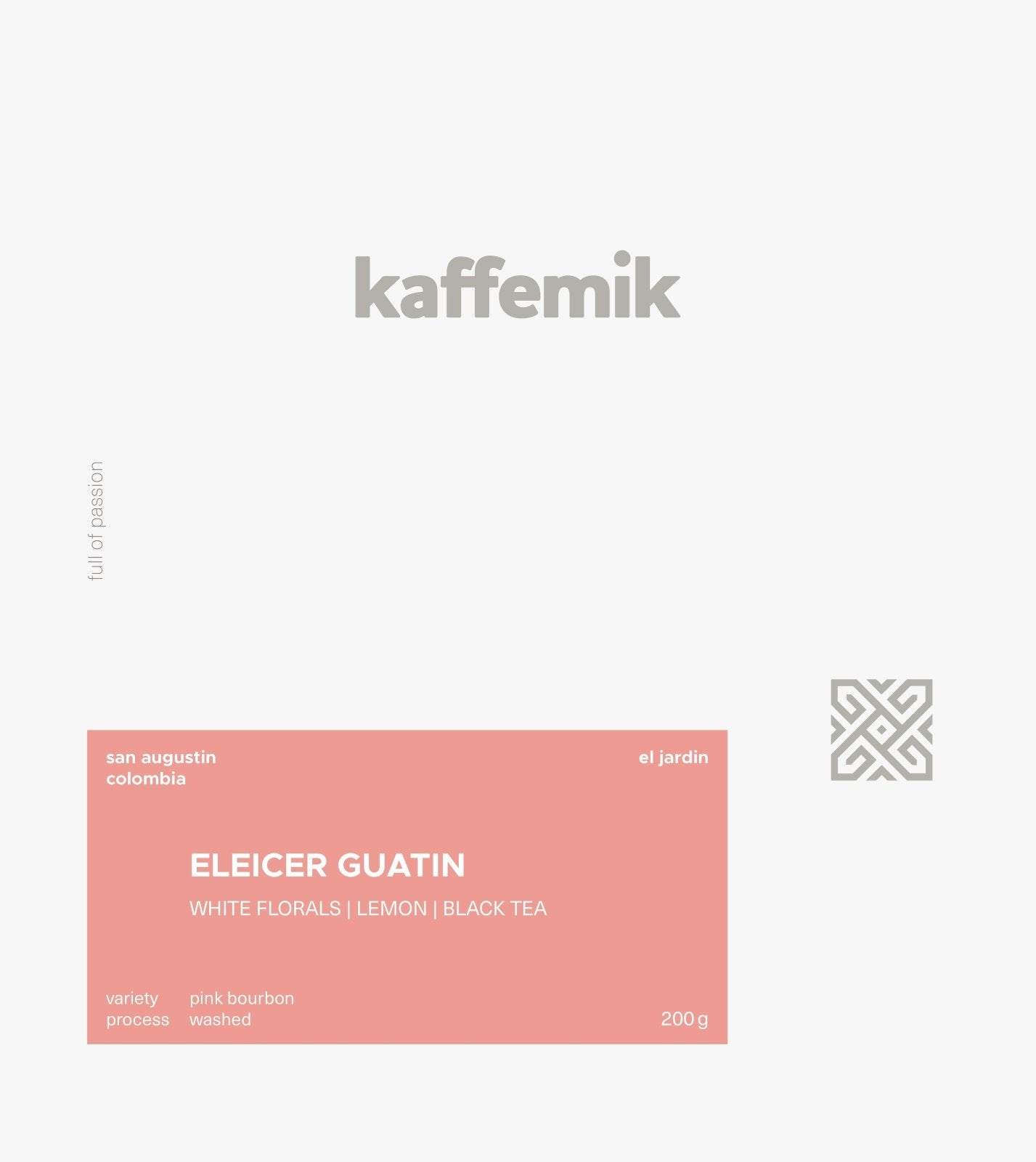 Photo of Eleicer Guatin