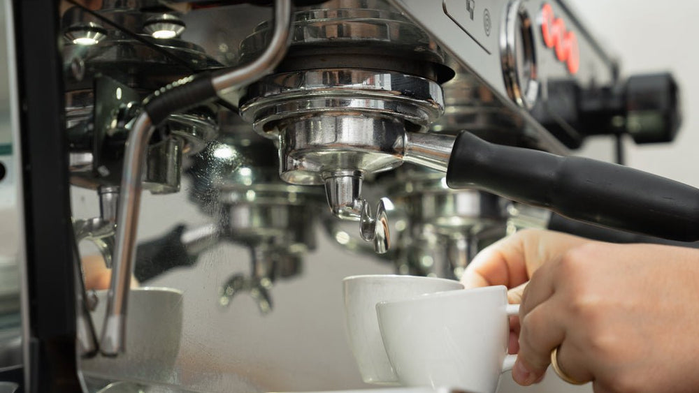 Espresso