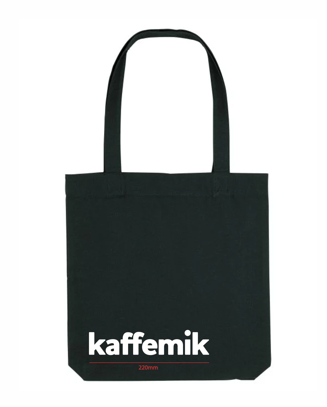 kaffemik - Totebag - kaffemikKAFFEMIK (AT)