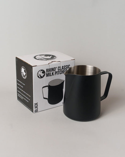 Professional Milk Pitcher 450ml - kaffemikRHINOWAREZubehör