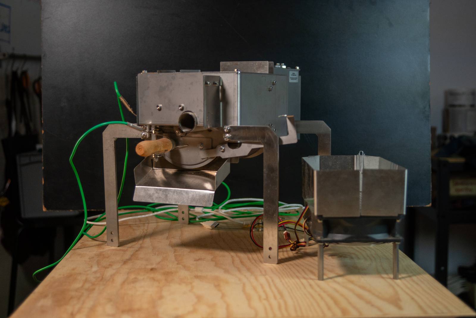 RÖSTBIENE - kaffemikPIKIBOEquipment