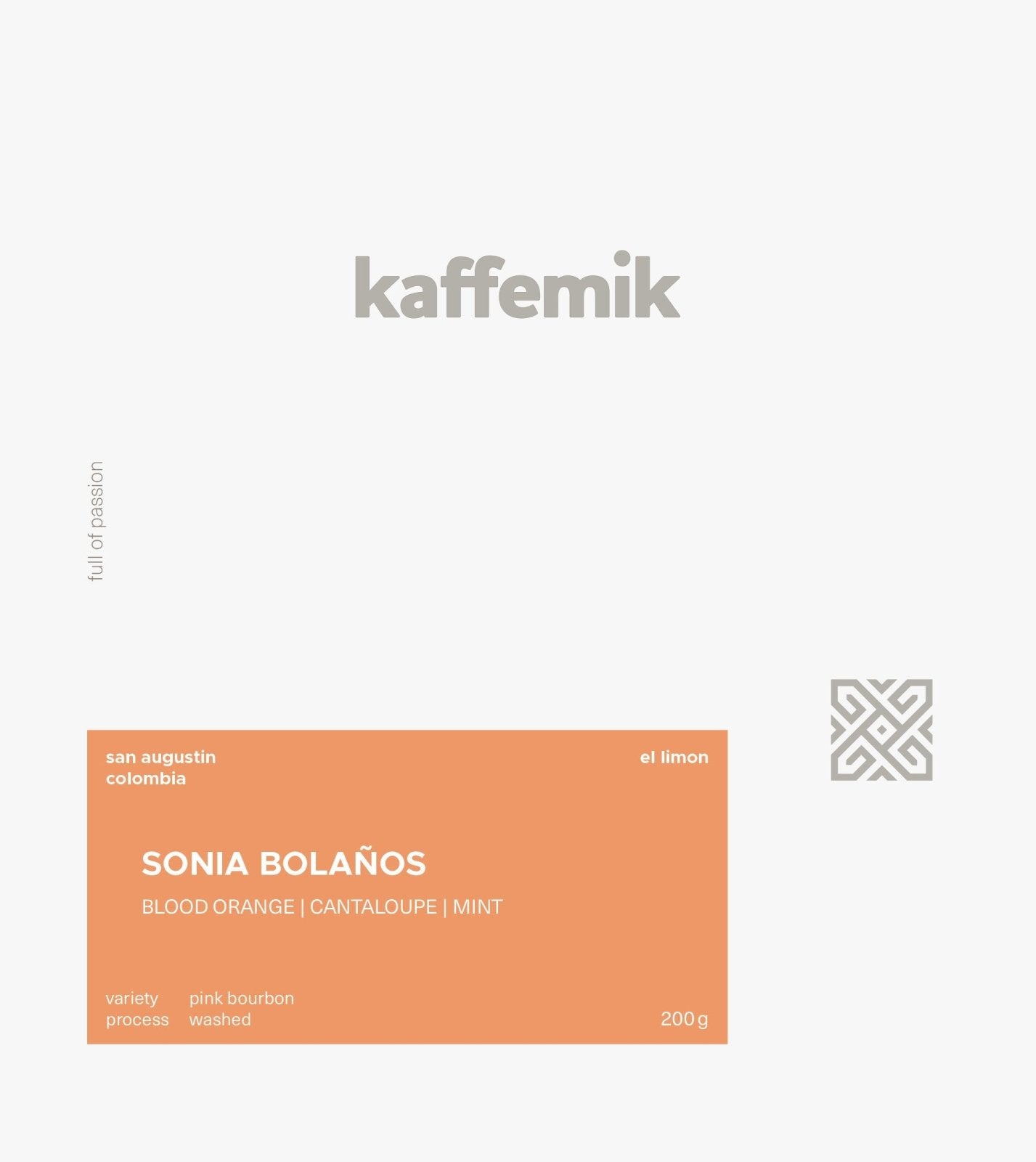 Photo of Sonia Bolanos