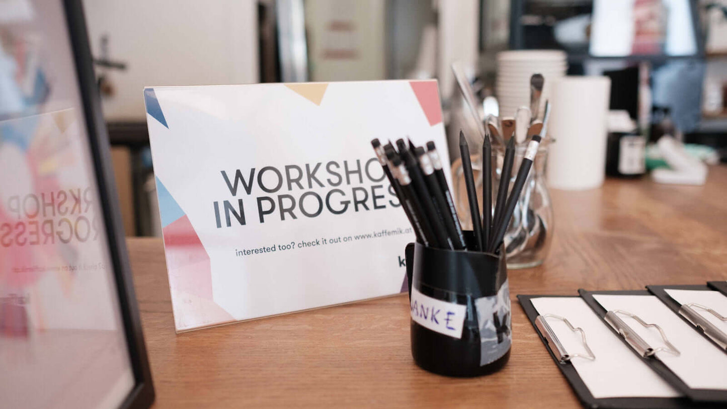 Ticket für kaffemik Sunday Cupping (Verkostung) - 1 Person - kaffemik2026Ticket