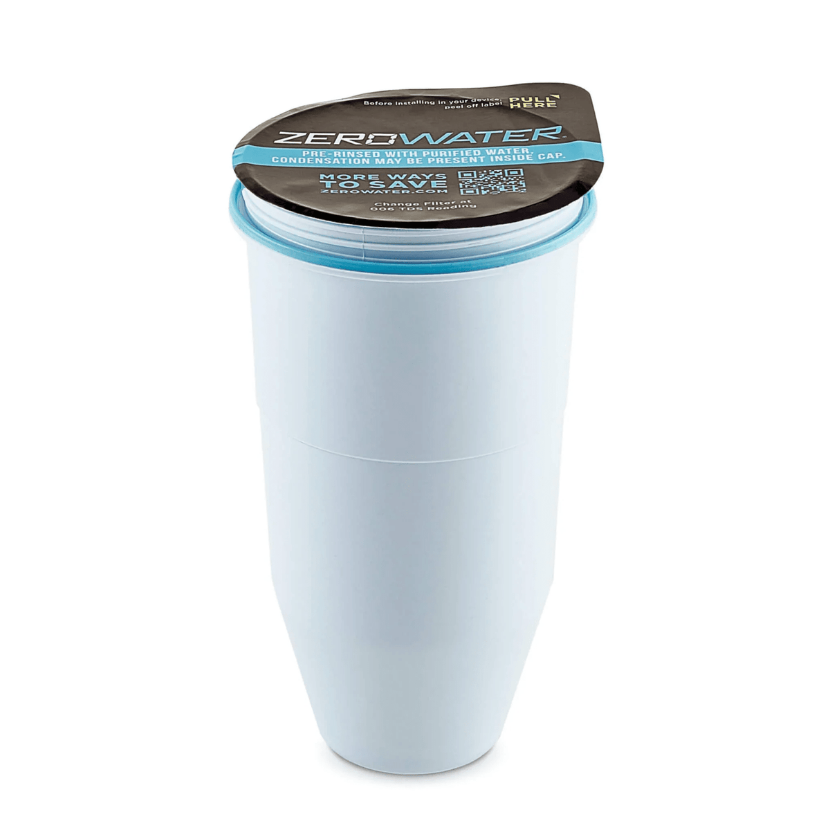 ZeroWater Ersatzfilter - kaffemikZEROWATERZubehör