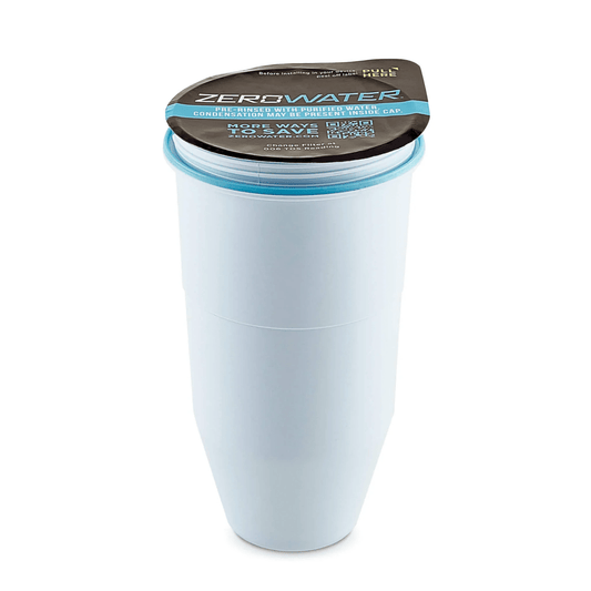 ZeroWater Ersatzfilter - kaffemikZEROWATERZubehör