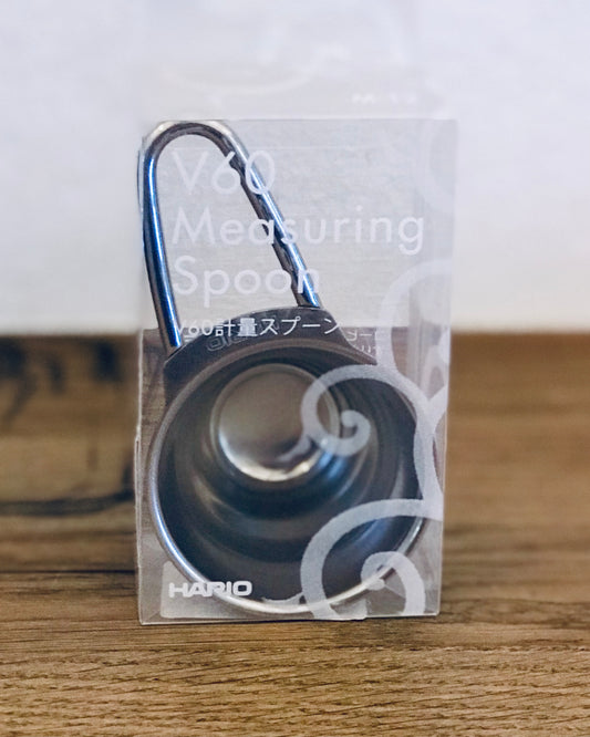 Measuring spoon for coffee (12g)