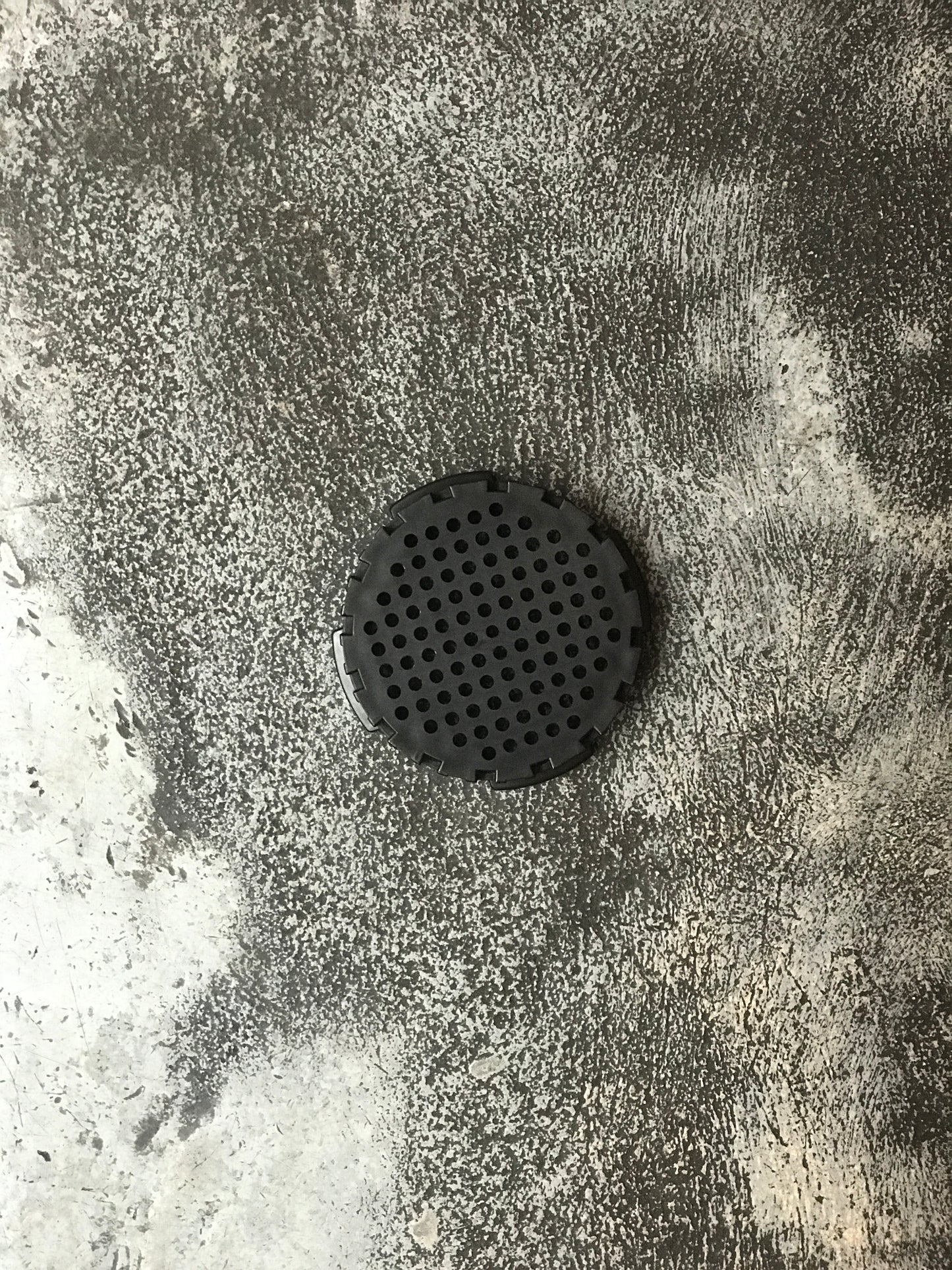 AeroPress Sieb