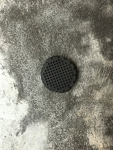 AeroPress Filter Cap