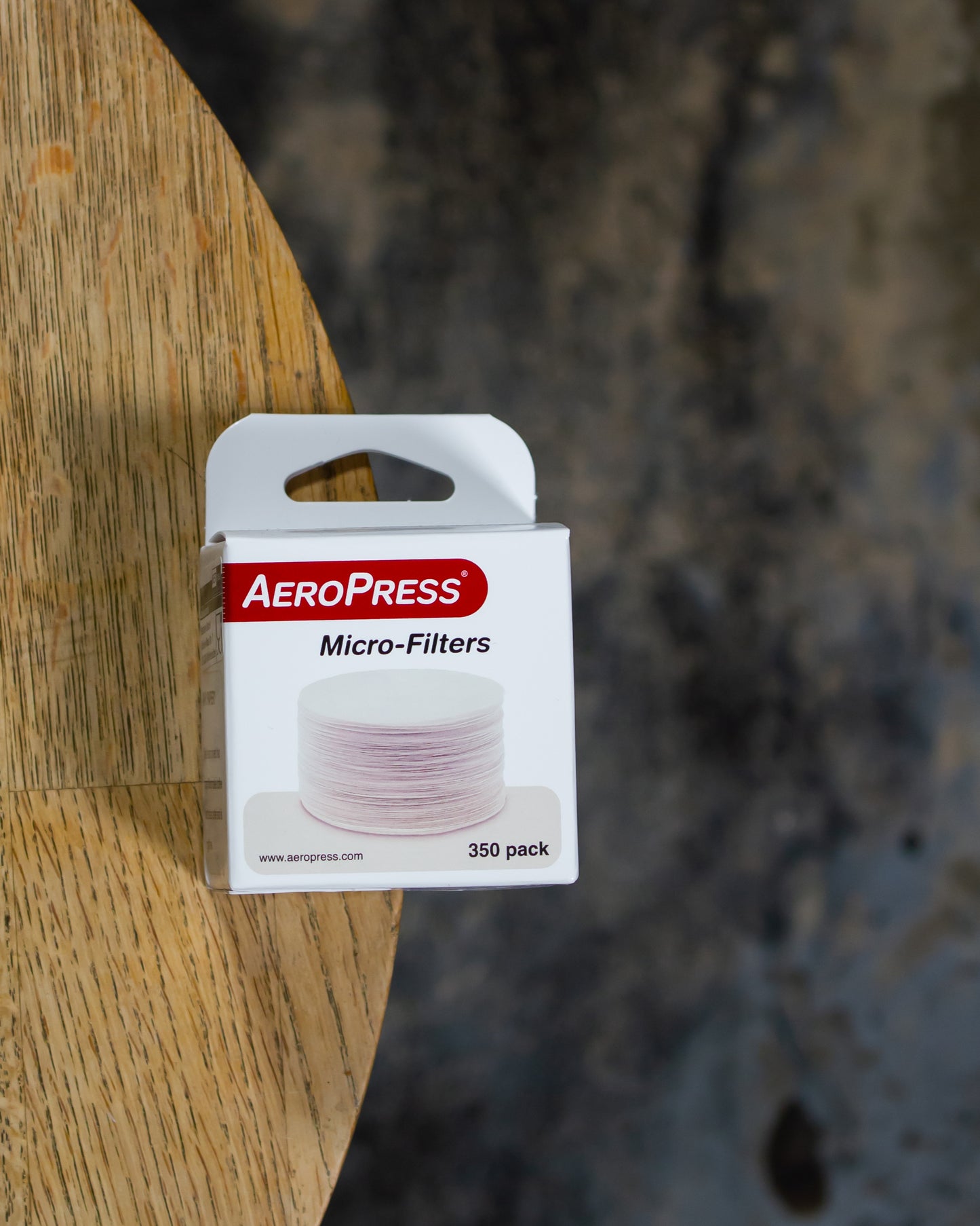 Aeropress - Paperfilter