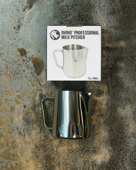 Professional Milk Pitcher 12oz/360ml