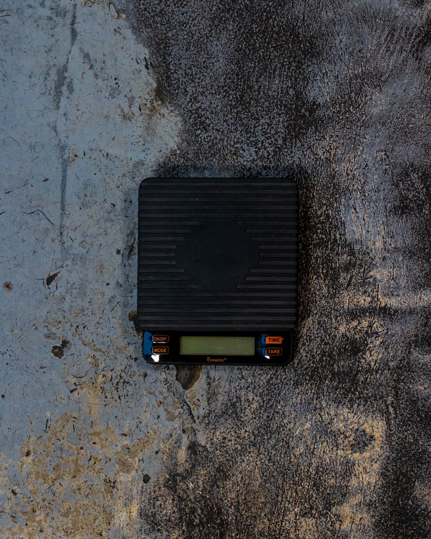 Smart Scale II