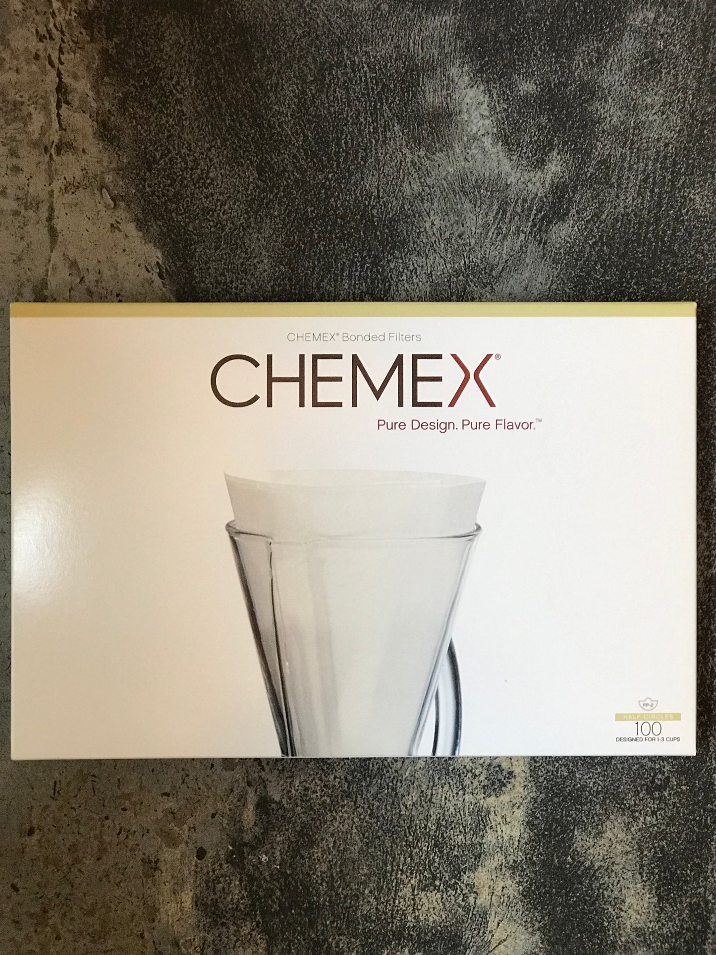 Chemex Papierfilter