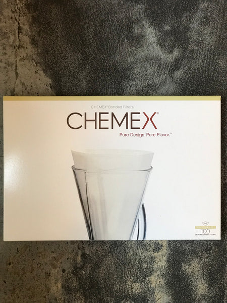 Chemex Paper filter