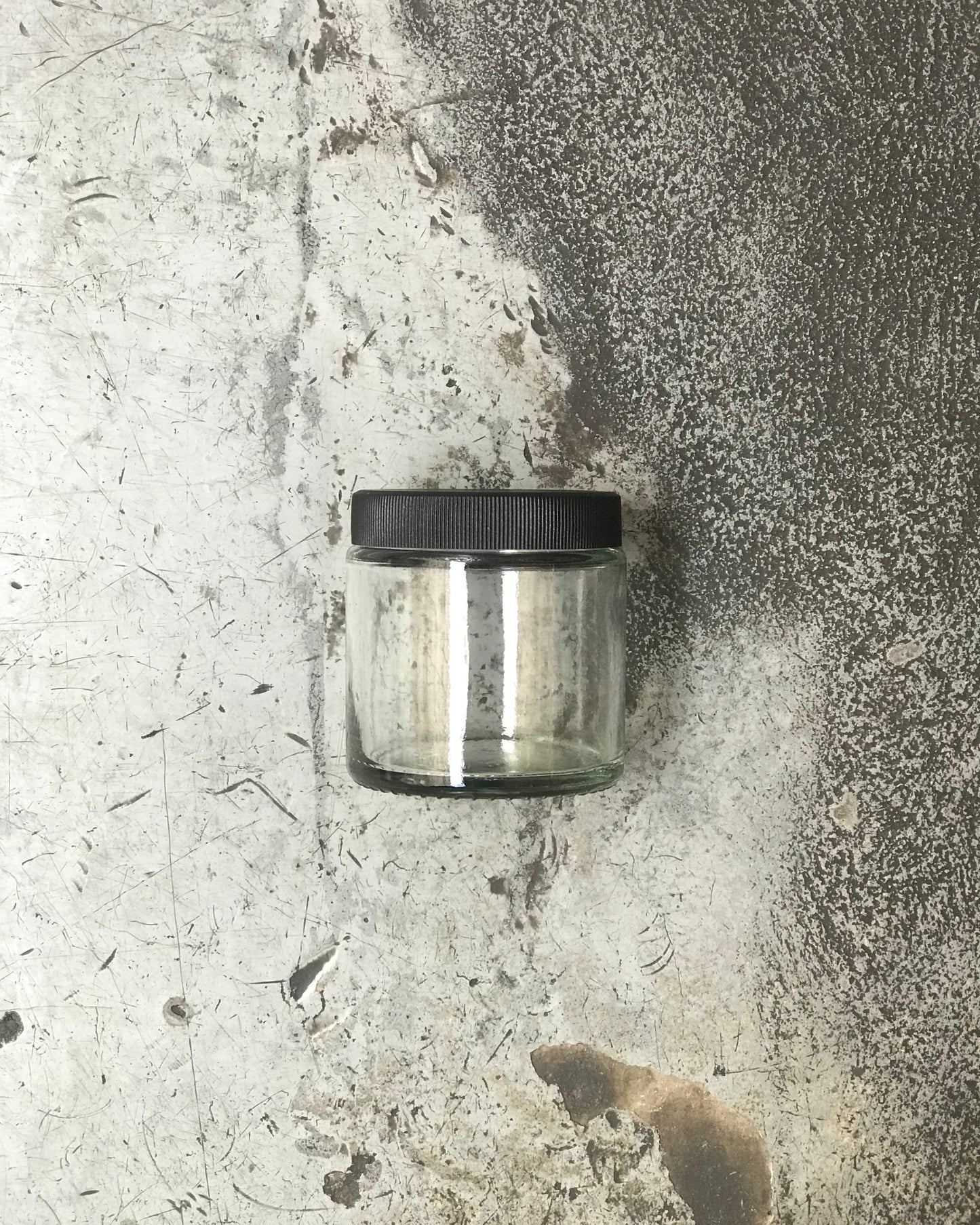 Comandante Glas & Deckel