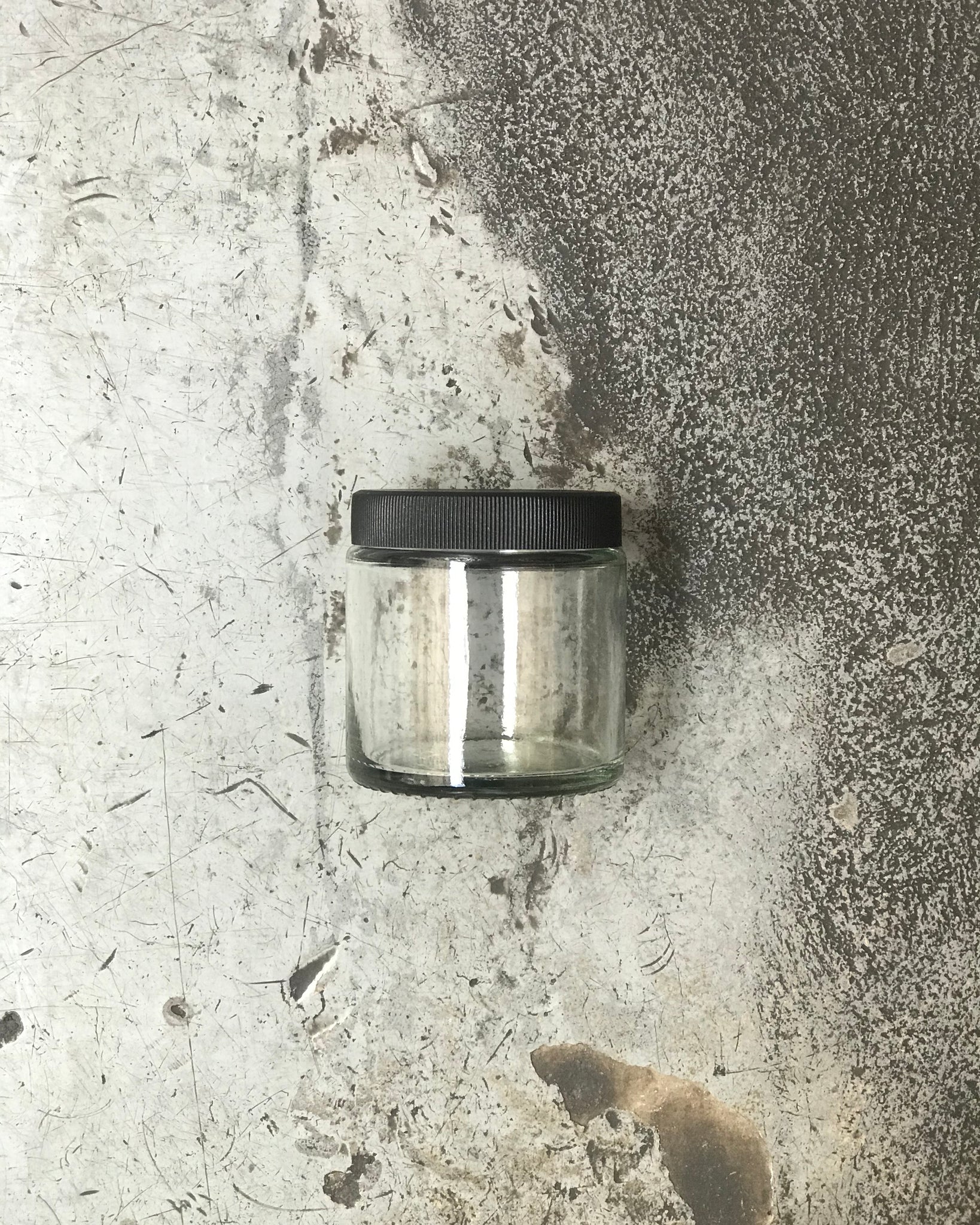 Comandante Glas & Deckel