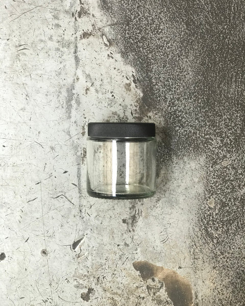 Comandante Glas & Deckel