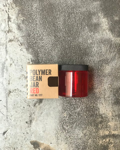 Comandante Polymere Jars