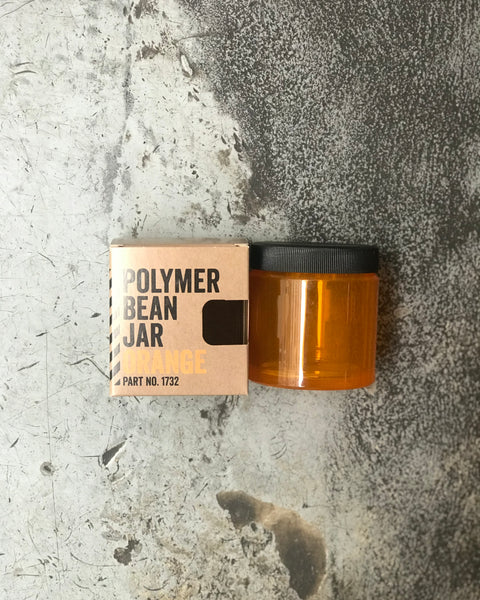 Comandante Polymere Jars