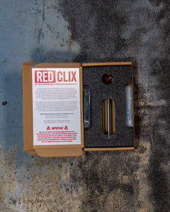 Red Clix - RX35