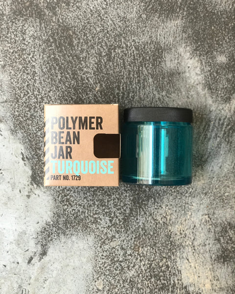 Comandante Polymere Jars